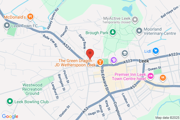 The Brighton Sheltered Housing