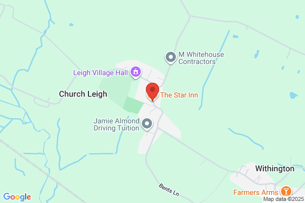 The Star Inn