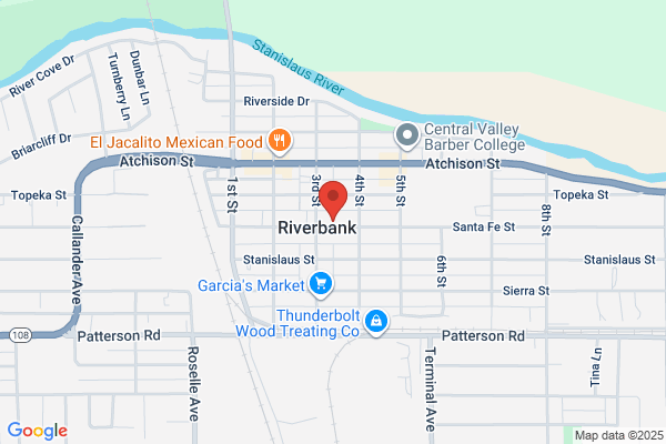 Riverbank Bars