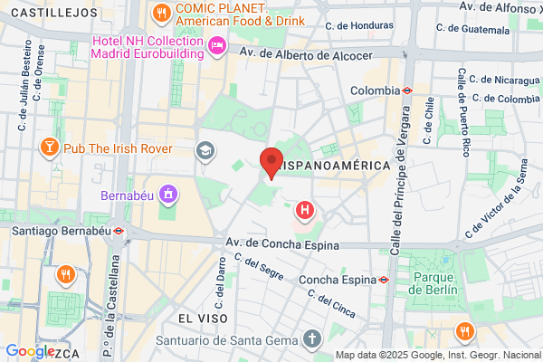 Dr. Enrique de Portugal Psiquiatra Madrid