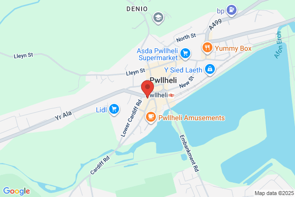Isfryn Dental Surgery