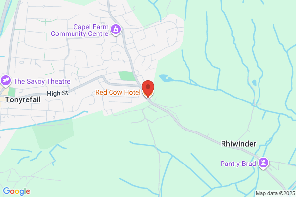 Red Cow Hotel