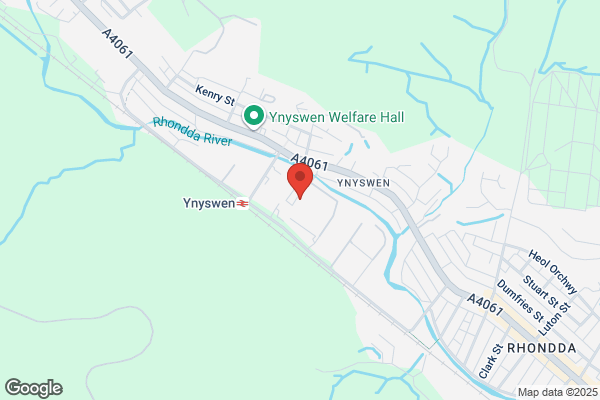 Ynyswen Stores