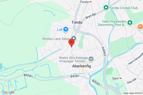 Aberkenfig Conservative Club