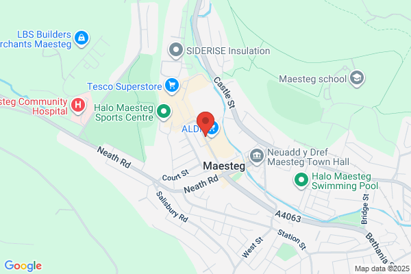 Llynfi Surgery