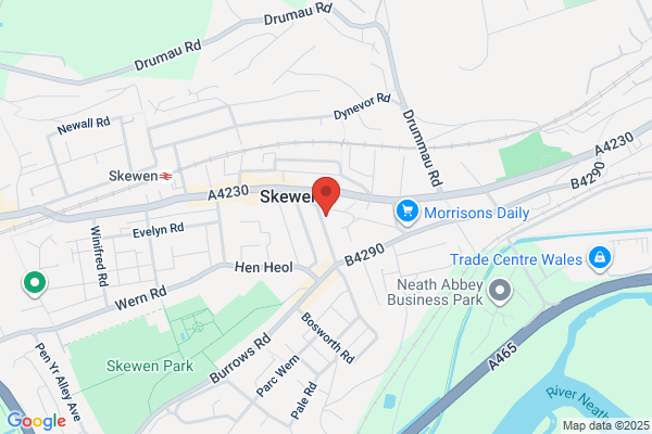 Queens Road Medical Centre