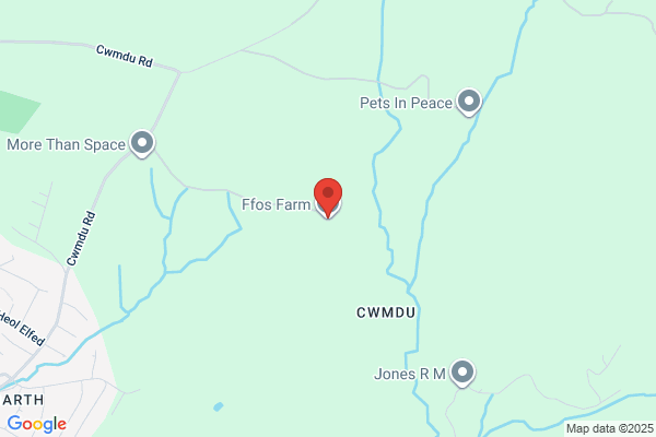 FFOS Farm