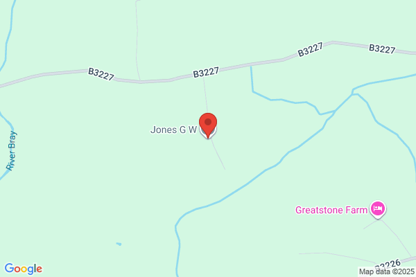 G W Jones
