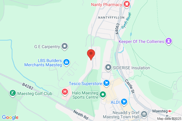 Tremlett & Griffiths Ltd