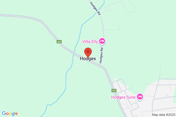 Hodges