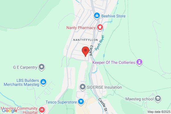 Maesteg Funeralcare