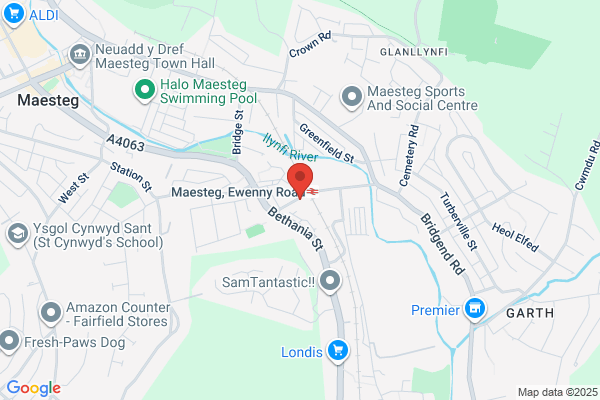 M E T Fabrications (Maesteg) Ltd