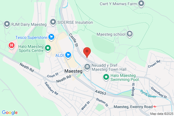Maesteg College