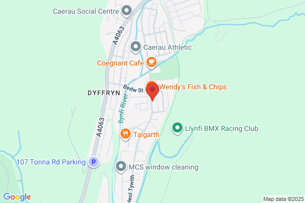Nantyffyllon Day Centre
