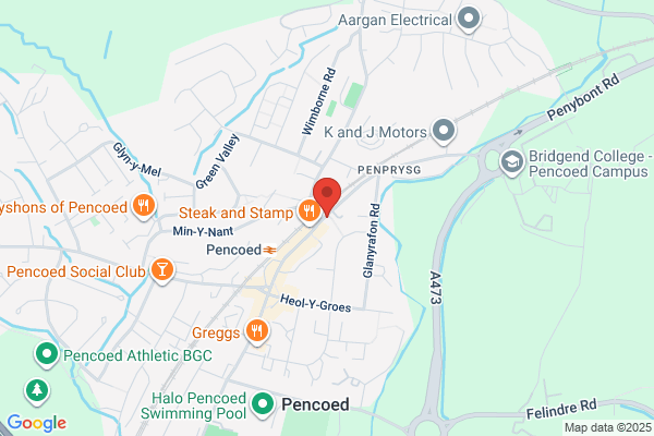 Ogmore Constituency Labour Party