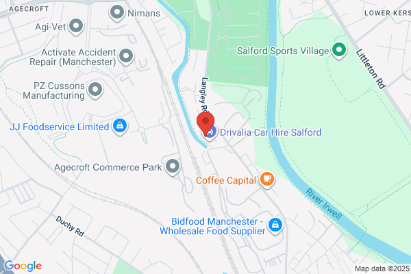 Parkhouse Automatics