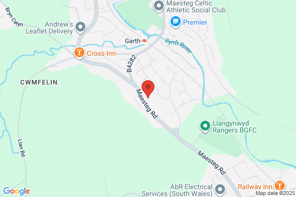 Cwmfelin County Primary School