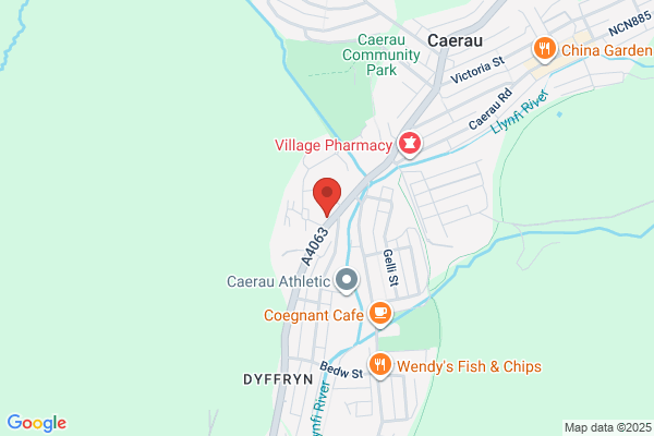 Caerau Athletic Social Club