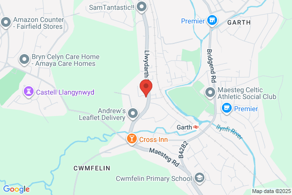 Celtic Tyre Services (Maesteg) Ltd