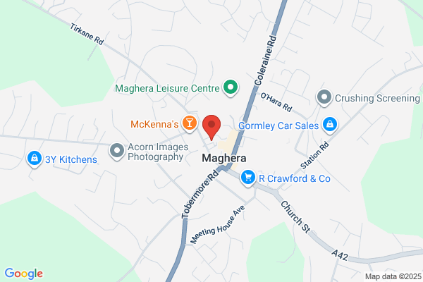 EUROSPAR Maghera