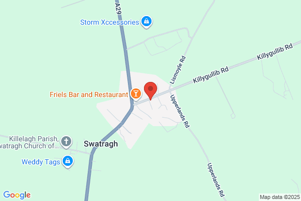 Swatragh Convenience Store