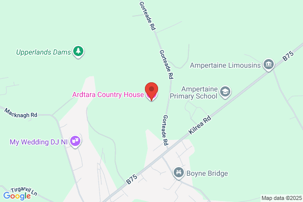 Ardtara Country House