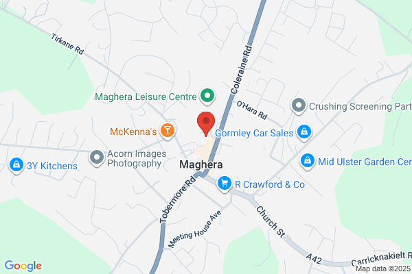 Maghera Day Centre