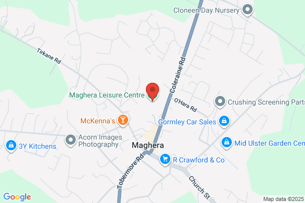 Maghera Recreation Centre