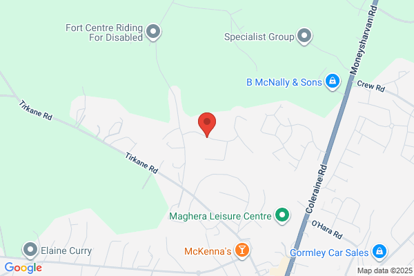 Maghera Travel