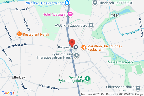N Montgomery