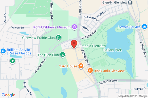 Glenview Play Group
