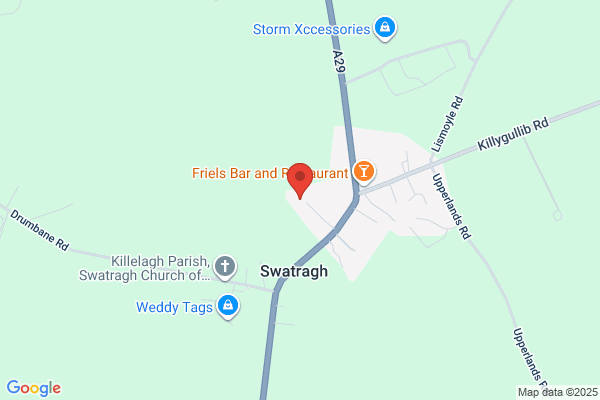Swatragh Community Playgroup