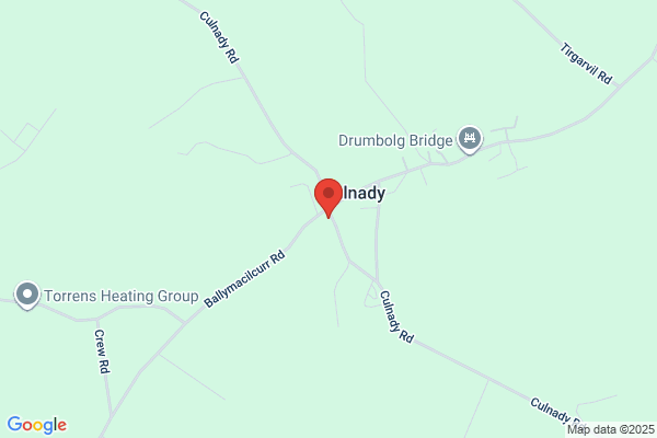 Culnady Controlled Primary School