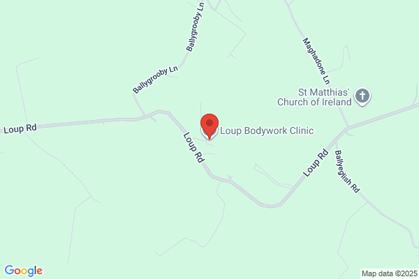 Loup Bodywork Clinic