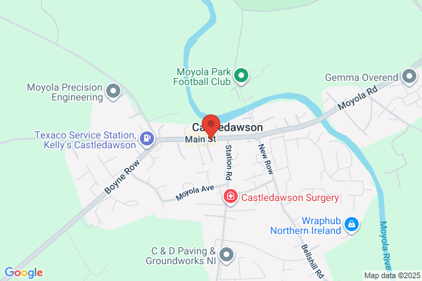 Ditty's (Castledawson) Ltd