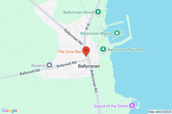 Ballyronan Post Office