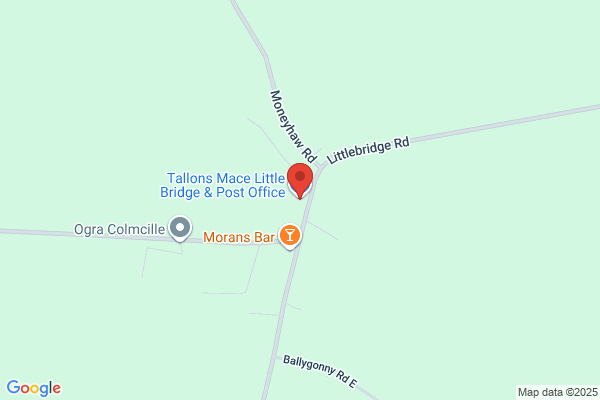 Littlebridge Road Post Office
