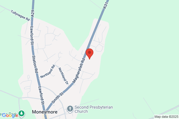 Moneymore Racing