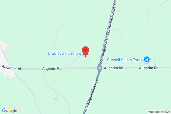 A Bradley Ltd