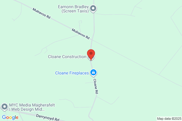 Drumanee Construction Co