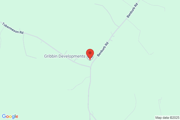Gribbin Construction Co Ltd