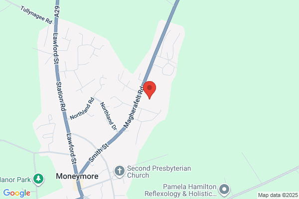 Roadside Motors Ltd