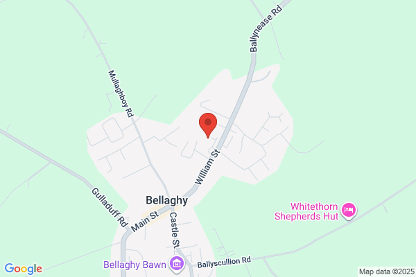 Bellaghy Health Centre