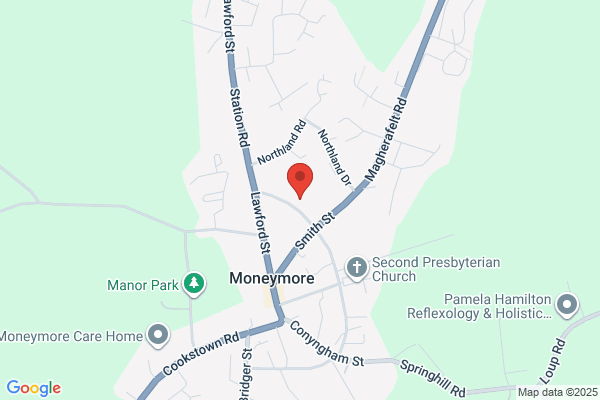 Moneymore Medical Centre