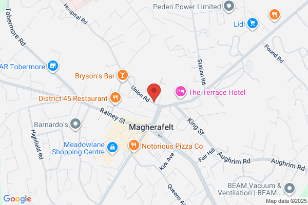 EUROSPAR Magherafelt