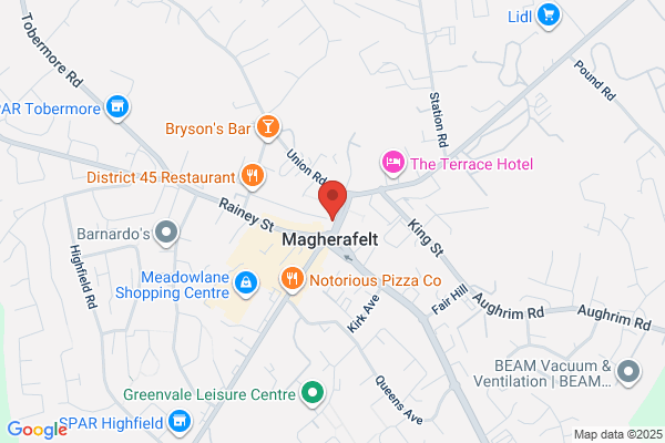 Marquee Electronics Ltd