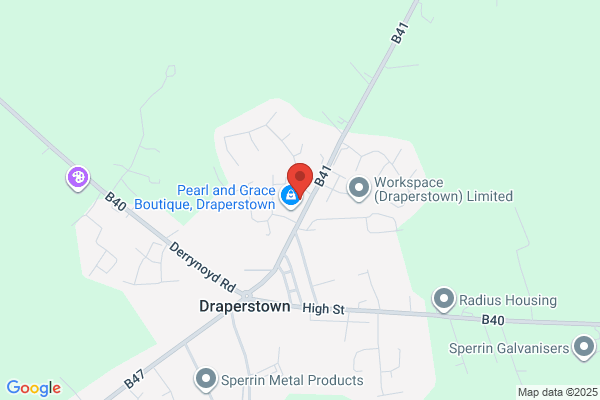 Draperstown Surgery