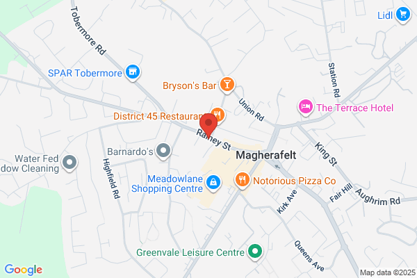 McCoy & McNeil Estate Agents