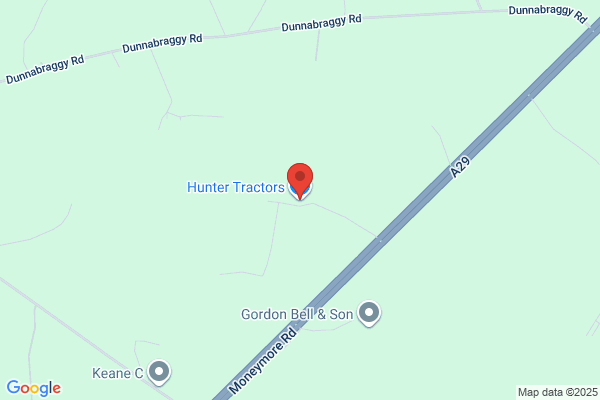 R W Hunter