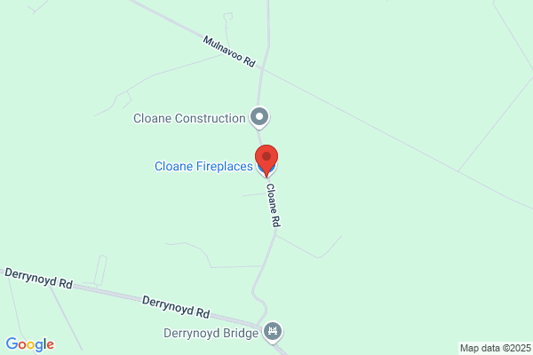Cloane Fireplaces